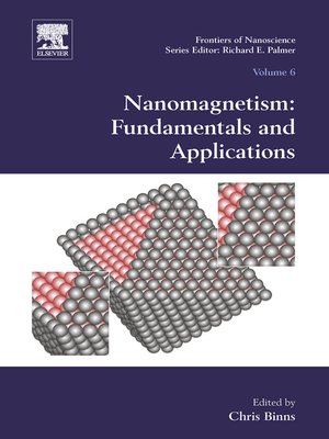 cover image of Nanomagnetism